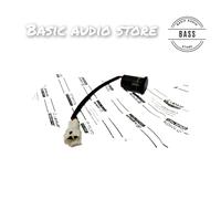 Gambar SENSOR CORNER - SENSOR PARKIR BEMPER DEPAN BELAKANG FORTUNER VRZ ORI dari Basic audio store undefined 1 Tokopedia