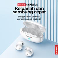 Gambar Lenovo thinkplus XT83II sport Bluetooth headset stereo noise reduction - Putih dari ZNP Indonesia undefined 4 Tokopedia