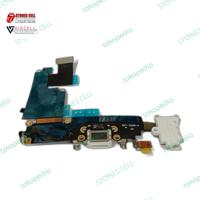 Gambar FLEXIBLE KONEKTOR CHARGER PAPAN PCB CASAN IPHONE 6 PLUS 6+ - Hitam dari VIO CELL SPAREPART CIMAHI undefined 3 Tokopedia