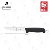 Gambar Boning Knife Curved Edge 15 cm | Pisau Pemisah Daging & Tulang - ICEL - Biru dari PrimaSaranaAbadi undefined 2 Tokopedia