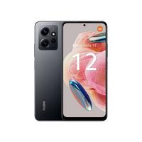 Gambar XIAOMI REDMI NOTE 12 (RAM 6/128 & 8/256) GARANSI RESMI INDONESIA - Biru, 8/128GB dari rikhei-store undefined 2 Tokopedia