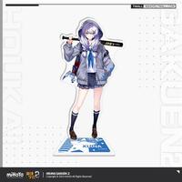 Gambar Acrylic Stand - Campus Ver. Honkai Gakuen 2 (14cm) dari Figurastuff undefined 1 Tokopedia