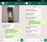 Gambar Propolis SM 6ml Obat Penghilang Milia Di Wajah Bawah Mata Bintik Putih dari Nafiza herbal undefined 5 Tokopedia