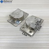 Gambar FELTERRE RODA PINTU SLIDING F 388 SD12 PINTU LEMARI GESER dari fitting no1 undefined 3 Tokopedia