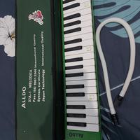 Gambar Pianika/Melodika AllDo 37A-1 dari GraceTokoku undefined 3 Tokopedia