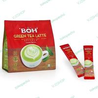Gambar BOH Green Tea Latte Matcha Minuman Instan Teh Hijau dari VJ2SHOP undefined 1 Tokopedia