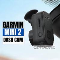 Gambar GARMIN Mini 2 Dash Cam 1080p FHD DashCam ≠ Blackvue Viofo DDPAI 70mai dari Centronic undefined 1 Tokopedia