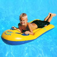 Gambar New Thickened ChildrenS Surfboard Swimming Water Skiing Water Infla dari Tools Collection&#39;s undefined 2 Tokopedia