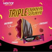 Gambar Nextar Krimero Richberry Cookies 80 gr dari Karin Mart_NEW undefined 2 Tokopedia