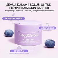 Gambar Glad2glow Sunscreen Glad 2 Glow moisturizer Paket Bundle Kit dari sulistyast undefined 2 Tokopedia