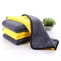 Gambar Kain Lap Microfiber Kuning  Pengering  Mobil Kendaraan Sepeda Motor - Kain Lap 25x25 dari Keseharianmu Pekanbaru undefined 1 Tokopedia