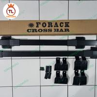 Gambar Crossbar Jepit Body Mobil untuk roofbox dan roof rack dari Jaya Indo Motor undefined 1 Tokopedia