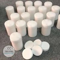 Gambar Kaporit Tablet / Obat Kolam Renang / Klorin / Kaporit dari aim filter undefined 3 Tokopedia