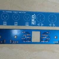 Gambar PVB Panel Depan Belakang Box 1U+1,5U 4channel Fiber FR4 dari Al-fatih elektronik&part undefined 1 Tokopedia
