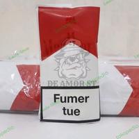 Gambar Craftman Fumer Tue MLB merah import original 100% dari Laula-Shop undefined 3 Tokopedia