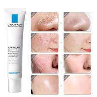 Gambar La Roche Posay Effaclar K+ Moisturizer Pelembab Wajah Kulit Berminyak - 40ml dari Haleman undefined 3 Tokopedia