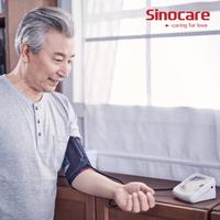 Gambar Sinocare BA-801 Tensimeter Digital Otomatis dari SEMBADA SEHAT undefined 2 Tokopedia