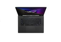 Gambar ASUS ROG Zephyrus G16 2023 GU603ZU i7 12700H 16GB 512SSD RTX4050 6GB - GREY, UNIT dari Gateway Indonesia Comp undefined 4 Tokopedia