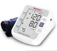 Gambar Sinocare BA-801 Tensimeter Digital Otomatis dari SEMBADA SEHAT undefined 5 Tokopedia