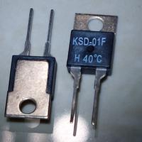 Gambar KSD01F KSD 01F Thermostat H 40C 50C H40C H50C Normally Open Sensor - H40C dari StarElektro undefined 1 Tokopedia