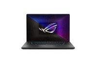 Gambar ASUS ROG Zephyrus G16 2023 GU603ZU i7 12700H 16GB 512SSD RTX4050 6GB - GREY, UNIT dari Gateway Indonesia Comp undefined 3 Tokopedia