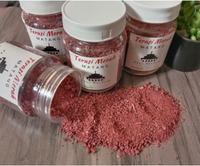 Gambar Terasi merah matang / trasi merah / terasi sangrai khas bandung asli dari SEMBAKO MAJU JAYAA SMJ undefined 2 Tokopedia