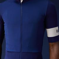 Gambar Rapha Men's Pro Team Jersey sepeda - Light Green, XXL dari Running Bites undefined 4 Tokopedia