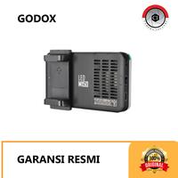Gambar Godox LED M150 LED Smartphone Light - M 150 dari Camera Islands_NEW undefined 2 Tokopedia