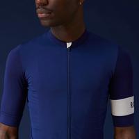 Gambar Rapha Men's Pro Team Jersey sepeda - Light Green, XXL dari Running Bites undefined 3 Tokopedia