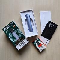 Gambar RELX Infinity Plus - Lunar Dust, Watermelon 3% dari HighLoop undefined 1 Tokopedia