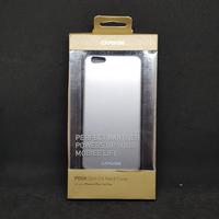 Gambar Capdase Slim Fit Hard Case iPhone 6 6s Plus Original dari Banten Gadget undefined 1 Tokopedia