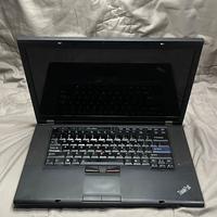 Gambar Laptop Lenovo Thinkpad T510i core i5 double Hdd dari Rizza Computer undefined 3 Tokopedia