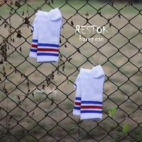 Gambar GROSIR KAOS KAKI RETRO OLDSKOOL - KAOS KAKI STRIPE KICKFLIP - MB dari Kodachi Shoes undefined 3 Tokopedia