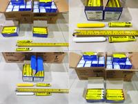 Gambar Paint Stick Markal B Yellow 12Pc- Marker Penanda Logam Pipa Kaca Karet dari Perkakas Batam undefined 5 Tokopedia