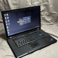 Gambar Laptop Lenovo Thinkpad T510i core i5 double Hdd dari Rizza Computer undefined 2 Tokopedia