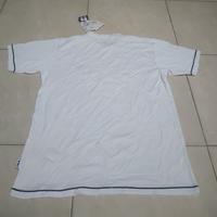 Gambar T shirt FILA putih size M BNWT dari Kaos Krah undefined 4 Tokopedia