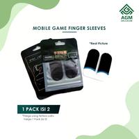 Gambar SARUNG JEMPOL GAME dari AGM Cellular undefined 1 Tokopedia