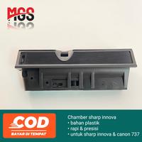 Gambar Chamber / Box / Chamber sharp Inova plastik dari Meggashoop undefined 2 Tokopedia