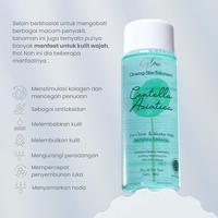 Gambar Reglow Skin Treatment Skincare Original Paket Perawatan Wajah Glowing - Paket Basic dari Mybeautys undefined 4 Tokopedia
