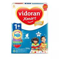 Gambar SUSU FORMULA VIDORAN 1+ RASA VANILA 700GR dari ZUEN SHOP undefined 2 Tokopedia