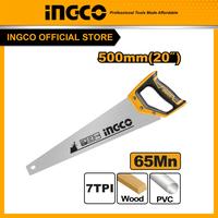 Gambar GERGAJI KAYU HEAVY DUTY 20" INGCO HHAS08500 dari INGCO INDONESIA undefined 1 Tokopedia