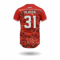 Gambar JERSEY FUTSAL CUSTOM FULL PRINTING (BISA ORDER SATU) FREE DESAIN - XS, Setelan Jersey dari gosportjersey undefined 3 Tokopedia