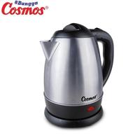 Gambar COSMOS Teko Listrik CTL-618 N/ Kettle Listrik dari MJPERABOT1 undefined 1 Tokopedia