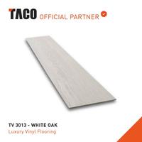 Gambar Taco Vinyl Lantai 3mm TV 3013 White Oak dari TOV bandung undefined 2 Tokopedia