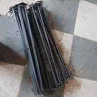 Gambar kaki meja besi tinggi 70cm hairpin - Tinggi 70 cm dari dexointerior undefined 4 Tokopedia