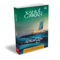 Gambar Mizan Buku Al Mustafa - Kahlil Gibran | Books - Cover Lama dari Mizan Store Official undefined 3 Tokopedia