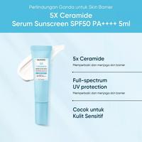 Gambar SKINTIFIC 5X Ceramide Travel Kit Skincare dari Agenkosmetikmurahbpp undefined 4 Tokopedia