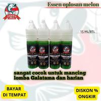 Gambar essen oplosan melon essen ikan mas sangat cocok untuk mancing lomba - melon nilam dari SOBIRIN FISHING SHOP undefined 1 Tokopedia