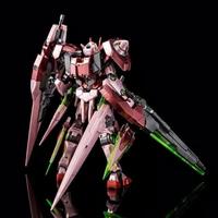 Gambar MG 1/100 00 Seven Sword Gundam Trans-Am Special Coating P-Bandai dari MAUL.GAMING undefined 4 Tokopedia