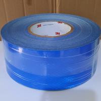 Gambar 3M EGP Sticker Reflective Scotchlite-Skotlet Prismatic 10 cm x 45 meter dari Glenindo Isolasi undefined 5 Tokopedia